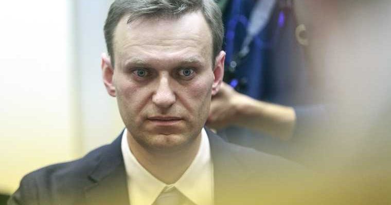 сокамерник Навального рассказал о его поведении в колонии