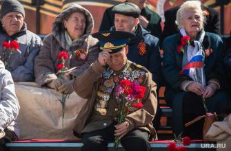 Великая Отечественная война