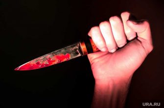 зарезал жену в суде приговор прокуратура Свердловская область