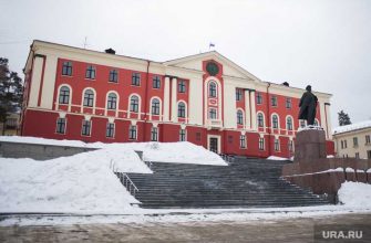 мэр Новоуральска Вячеслав Тюменцев замминистра Свердловская область