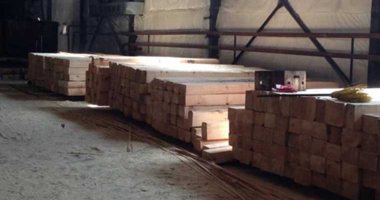 Артемовский шпалопропитачный завод креазот пожарная опасность Свердловская область