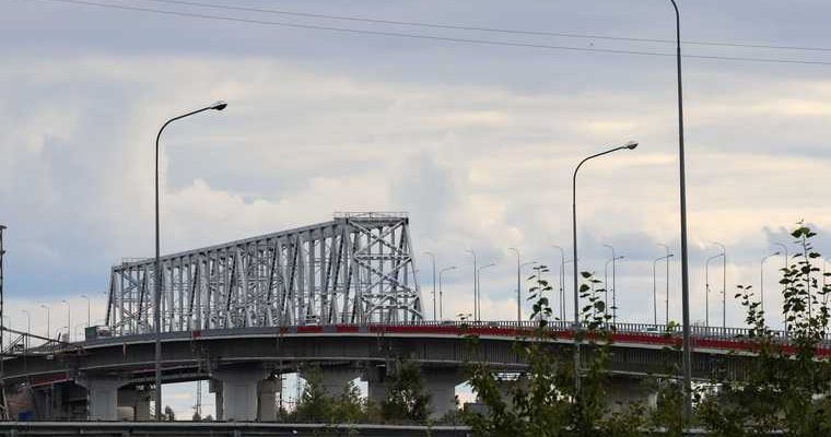 тюмень хмао трасса