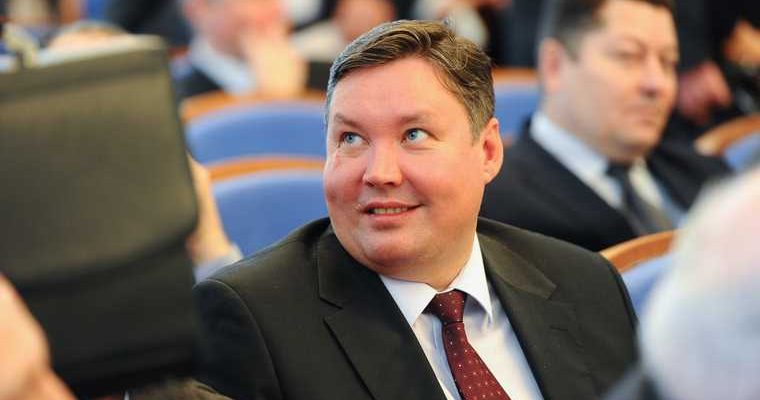 Катав Ивановский район Евгений Киршин уголовное дело СКР мера пресечения