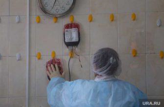 Владимир Наймушин Курганская область