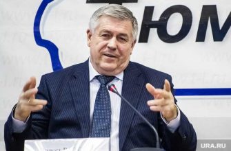 депутаты Госдумы Эрнест Валеев Николай Брыкин