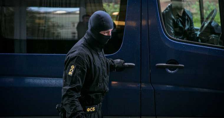 следственный комитет ХМАО полиция Нижневартовск обыски