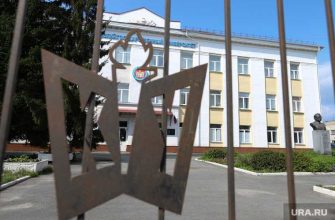 КГУ приемная кампания