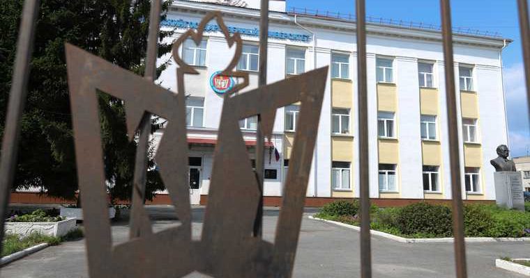 КГУ приемная кампания