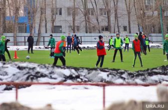 перестановки в руководстве