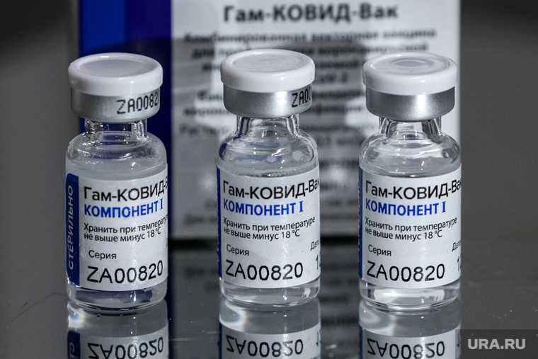 поставки российской вакцины в евросоюз