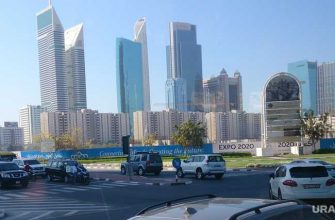 дубай модели арест задержание фотосессия балкон