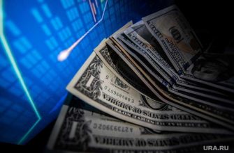 в США назвали экономический ущерб от блокировки Суэцкого канала