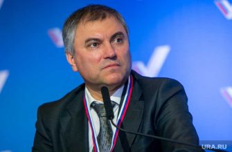 Вячеслав Володин спикер Госдума смерть ребенок Донбасс ДНР ЛНР