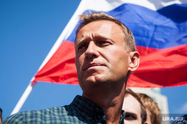 колония Навальный
