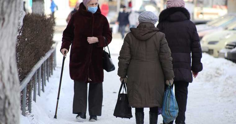 пенсия россия досрочно