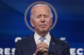 антироссийские санкции США