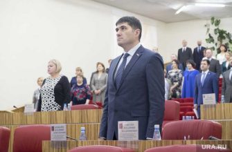 владимир пушкарев сведения о доходах