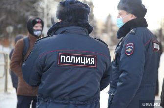 реформа транспортной полиции объединение с главными управлениями