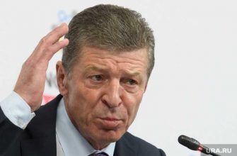 война на Украине