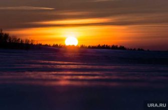 Солнце вспышка