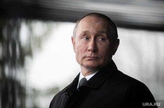 Путин послание Федеральному собранию