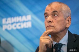 коронавирус Геннадий Онищенко отмена ограничения коллективный иммунитет