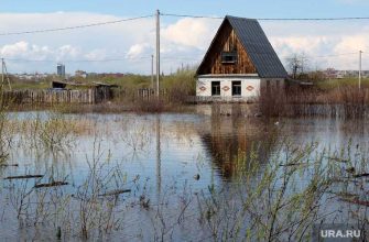 половодье пермяки компенсация