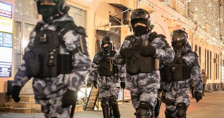 Политологи спрогнозировали как пройдут протесты в ЯНАО