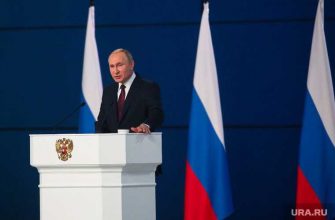 путинские выплаты