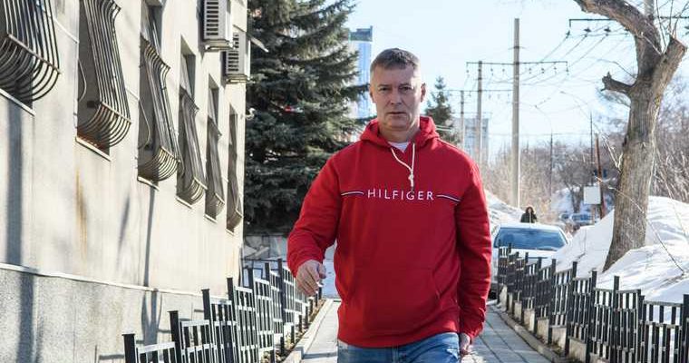 Евгений Ройзман израильское гражданство Екатеринбург Свердловская область