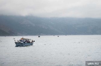 десант в Черном море