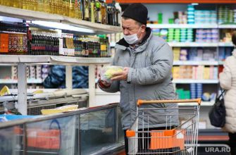 траты на еду