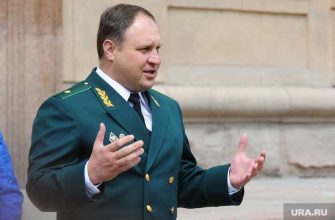 Челябинская область Курятников Росприроднадзор