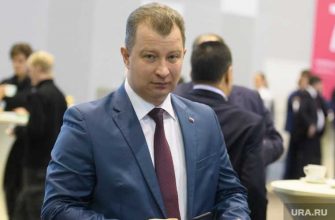 правила для чиновников мэр Серова Василий Сизиков Свердловская область