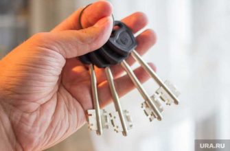 продали чужую квартиру