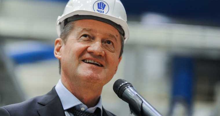 олигархи из Forbes блогер Кузнец Иван УГМК Андрей Козицын Никита Михалков Бесогон