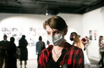 В целом районе ЯНАО ужесточают масочный контроль