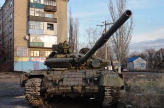 всу обстреляли позиции днр