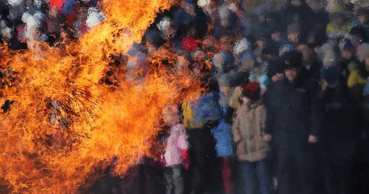 важная новость