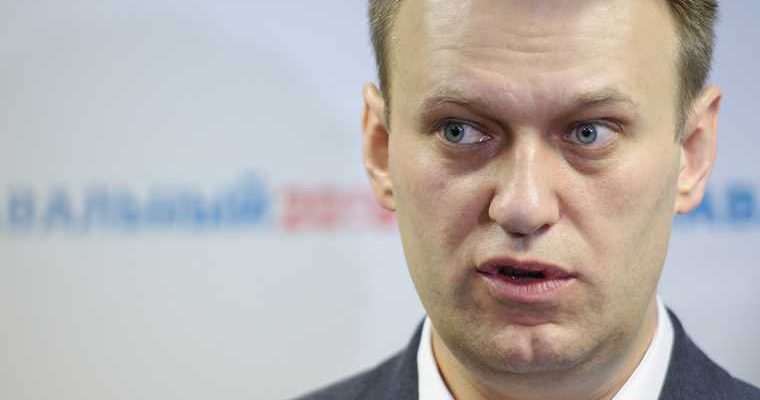 сроки освобождения Навального