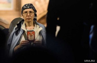 паломничество по Египту