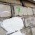 В Самаре обрушилась стена жилого дома