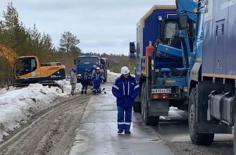 разлив нефти ЯНАО причина