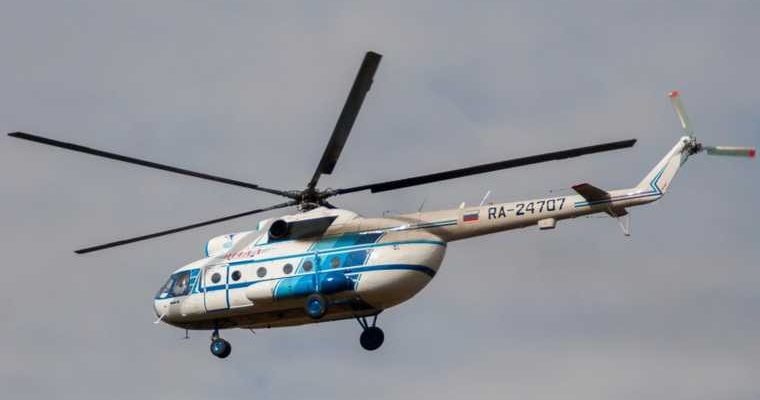 государственные заказы авиакомпании Ямал