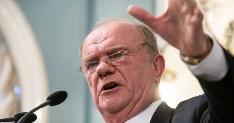 суверенитет России