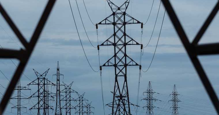 стоимость электричества