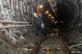 Челябинск метро Текслер Путин Хуснуллин Зырянов продолжение строительства подземка трамваи