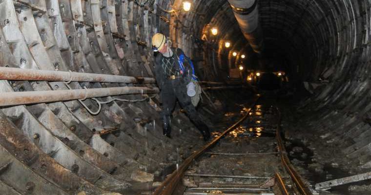 Челябинск метро Текслер Путин Хуснуллин Зырянов продолжение строительства подземка трамваи