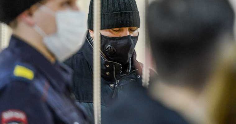 Челябинск ФСБ арест депутат заксобрания Арман Аракелян домашний арест продлили