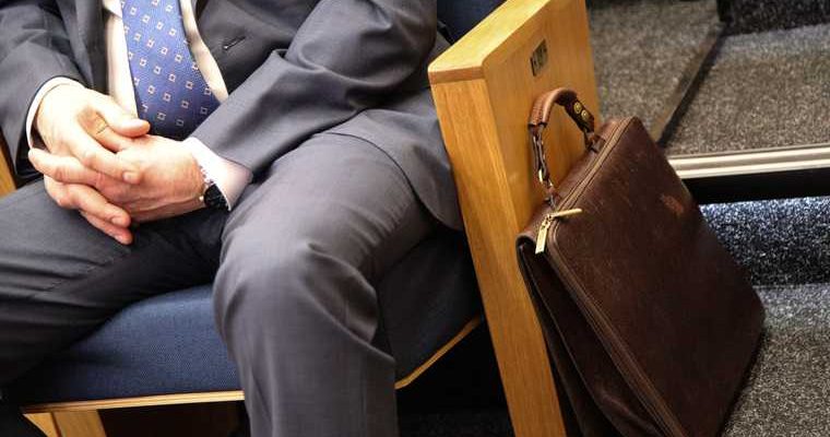 директор Пермского госархива социально-политической истории